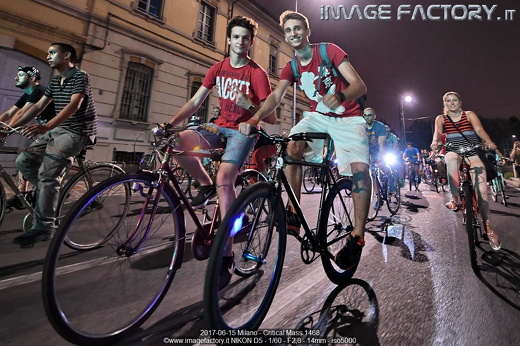 2017-06-15 Milano - Critical Mass 1468